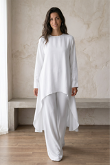 Bali Soft Linen Set
