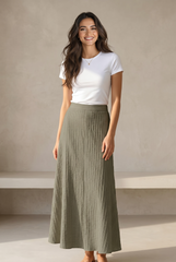 Soft Flow Skirt