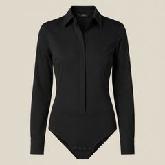Smart Comfy Bodysuit Shirt