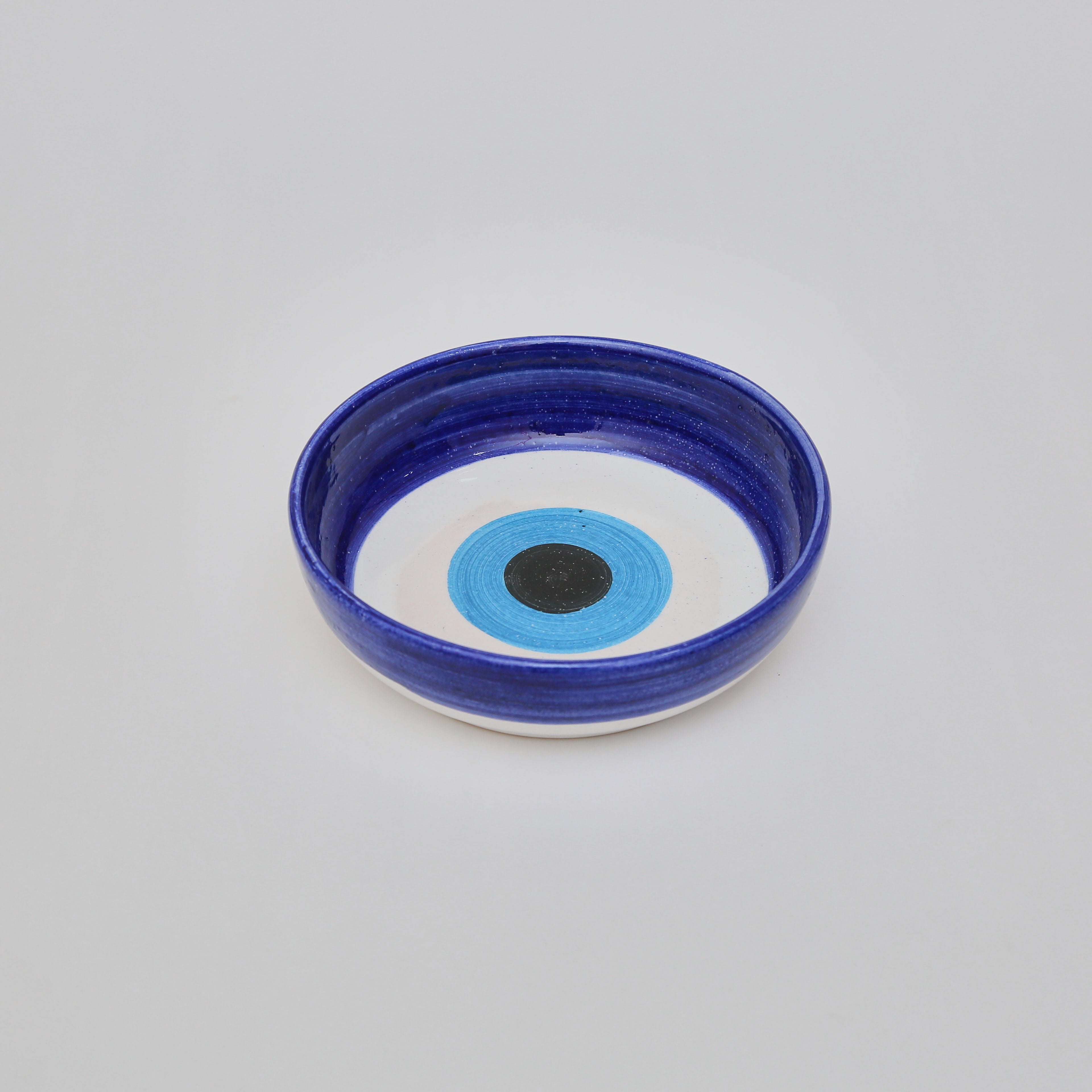 Evil Eye Pottery