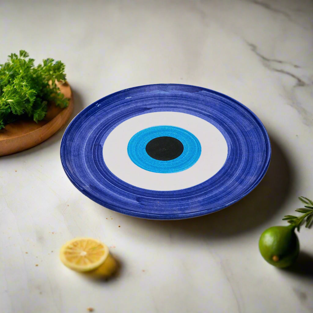 Evil Eye Pottery