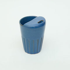 Pottery To Go Travel Mug