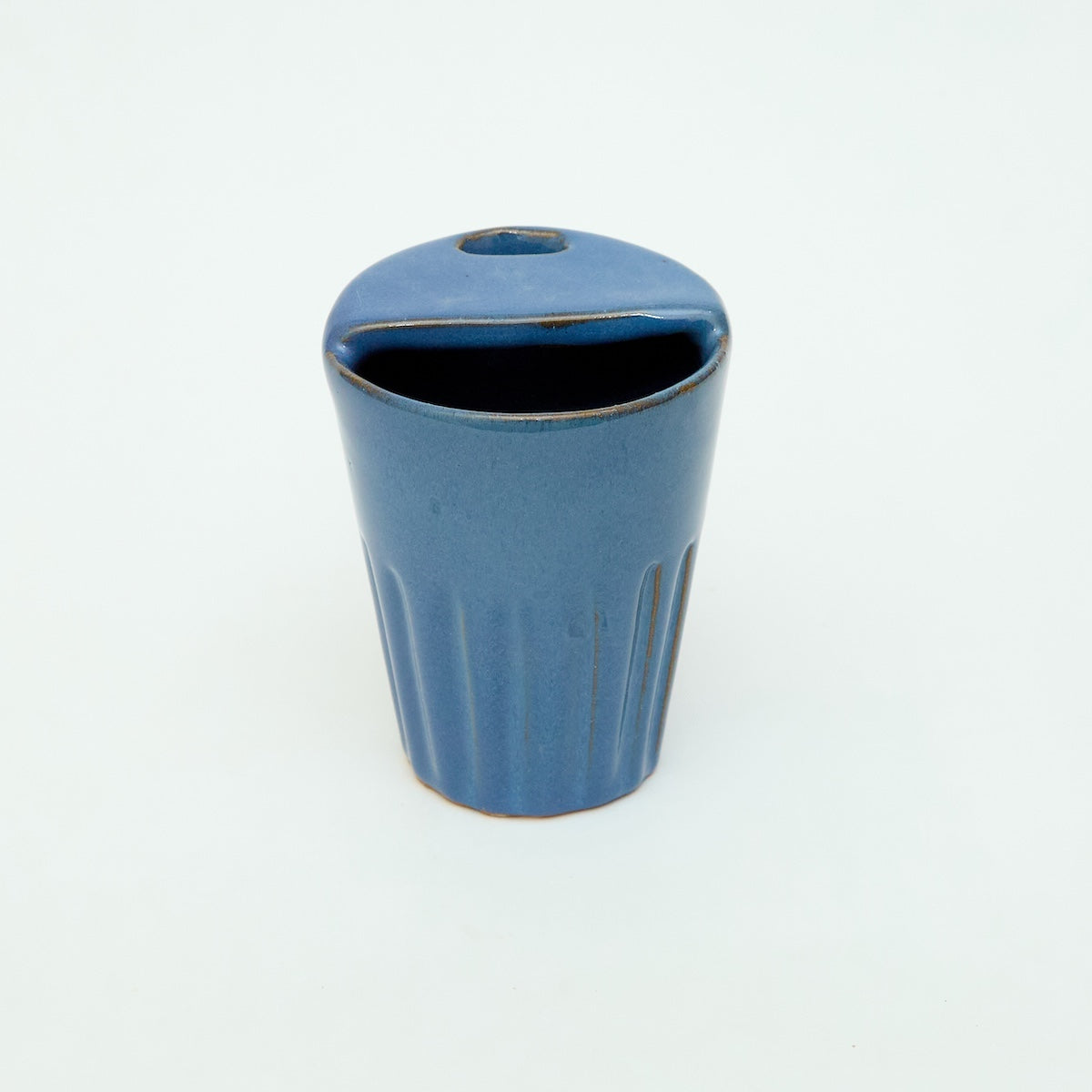 Pottery To Go Travel Mug