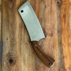 Cleaver Knife