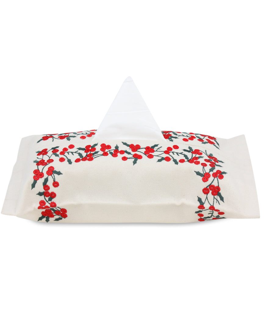 Berry Bliss Tissue Box 35*20