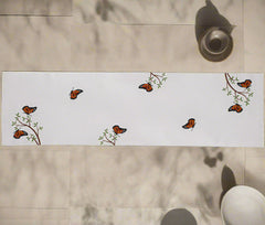 Flutter Table Runner