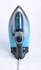 Iron Steamer