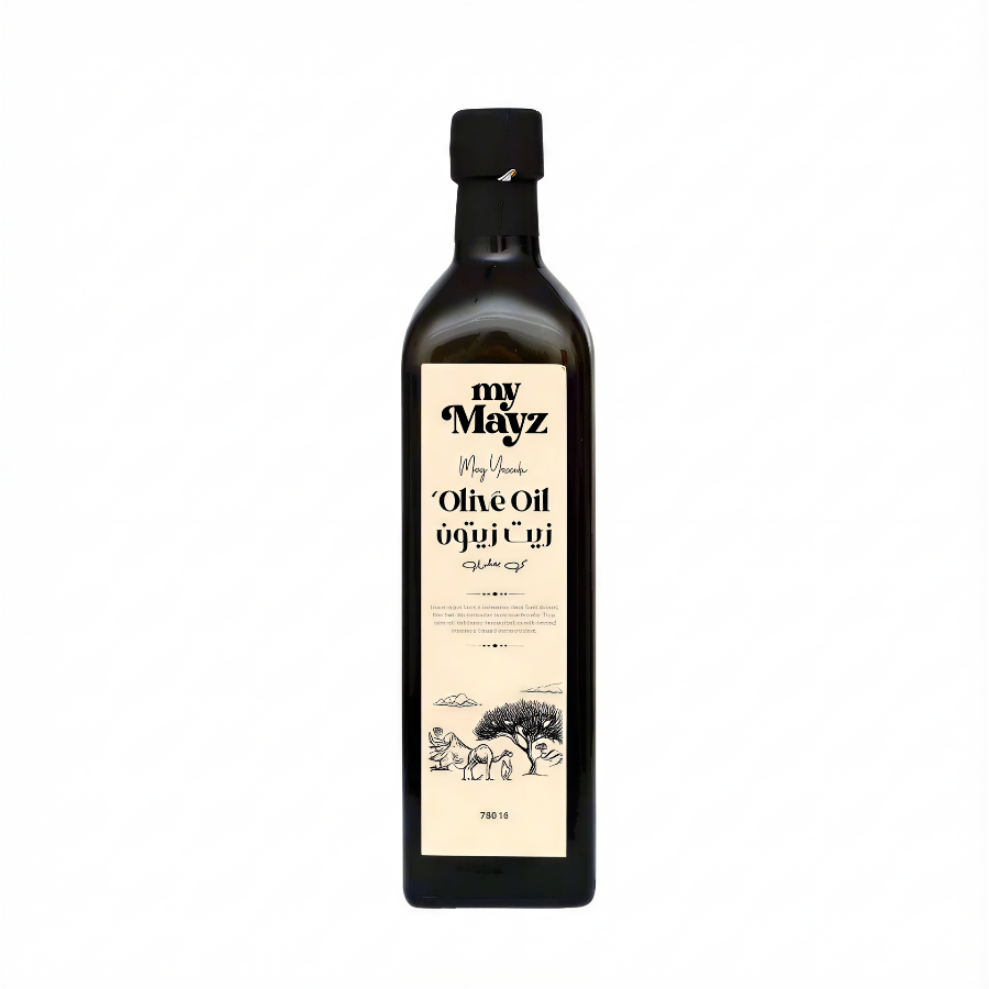 Olive Oil May 250 ml