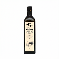 Olive Oil May 750 ml