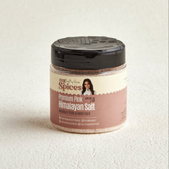 Premium Pink Himalayan Salt