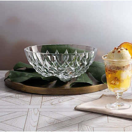Pasabahce Estrella Serving Bowl - 24 cm