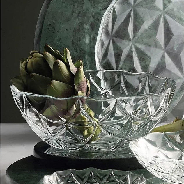 Pasabahce Estrella Serving Bowl - 24 cm
