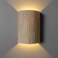 Khoos Outdoor/Indoor Wall Sconce Lighting