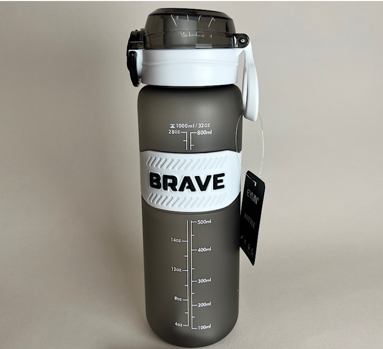 Leakproof Water Bottle 800 ml