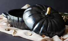 Onyx Pot