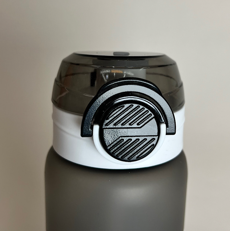 Leakproof Water Bottle 800 ml