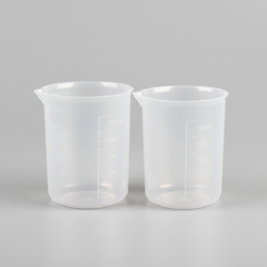 Clear Measuring Cup