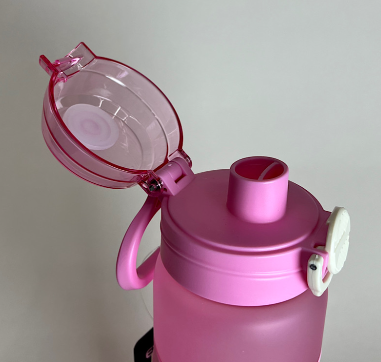 Leakproof Water Bottle 800 ml
