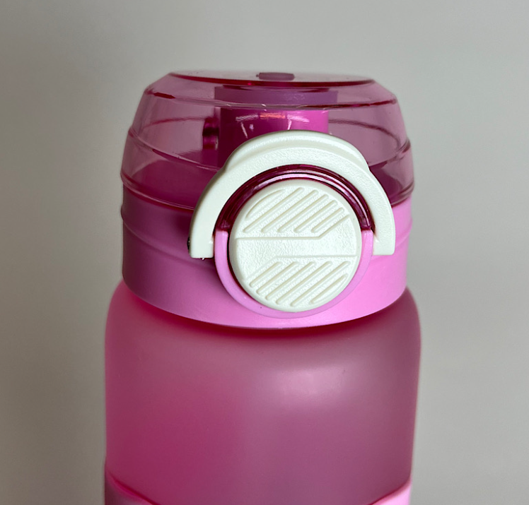 Leakproof Water Bottle 800 ml