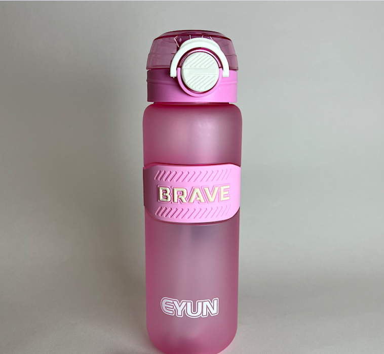 Leakproof Water Bottle 800 ml
