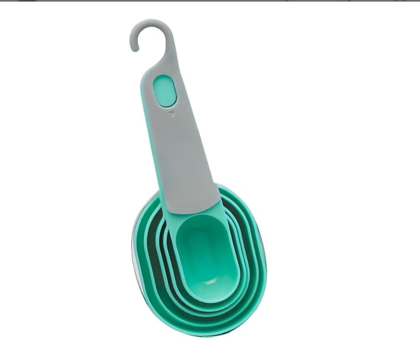 Measuring Spoons