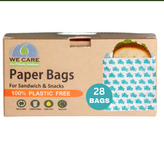 ECO friendly Small Paper Bags