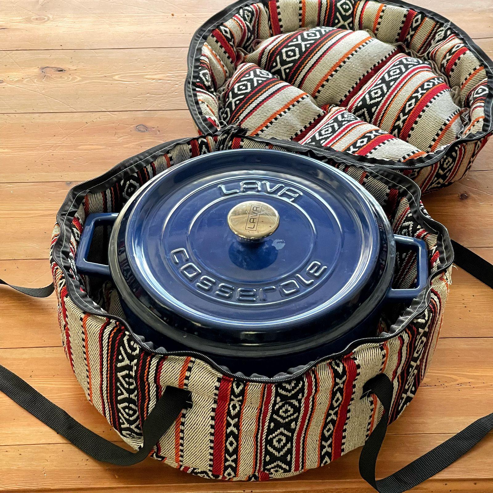 Heat Preservation Bag Set