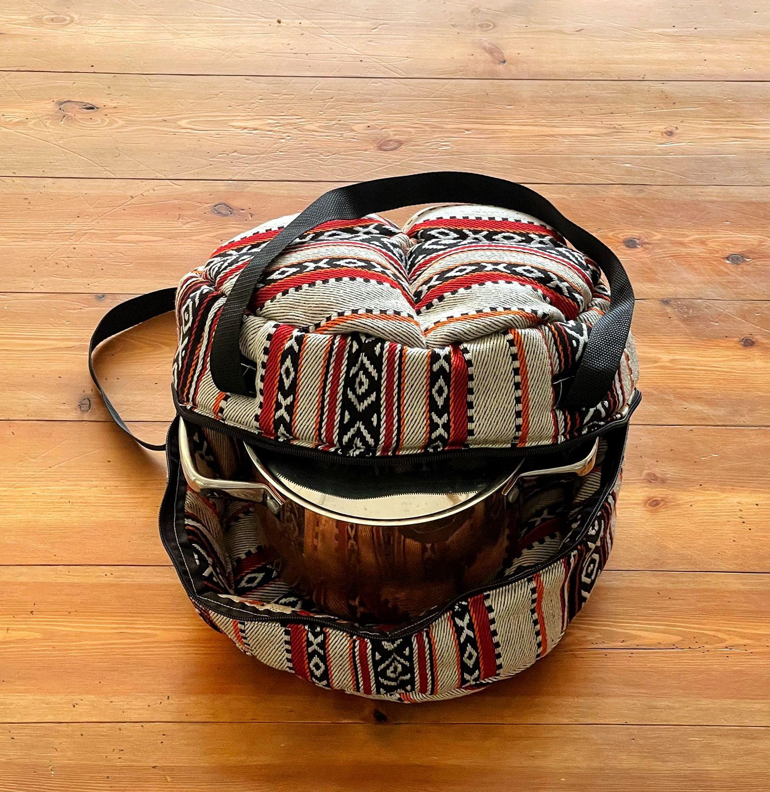 Heat Preservation Bag Set