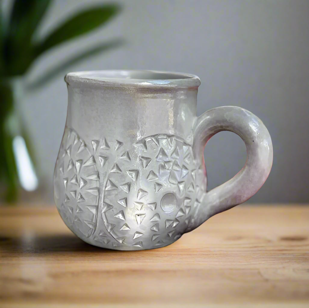 Andalusi Mug