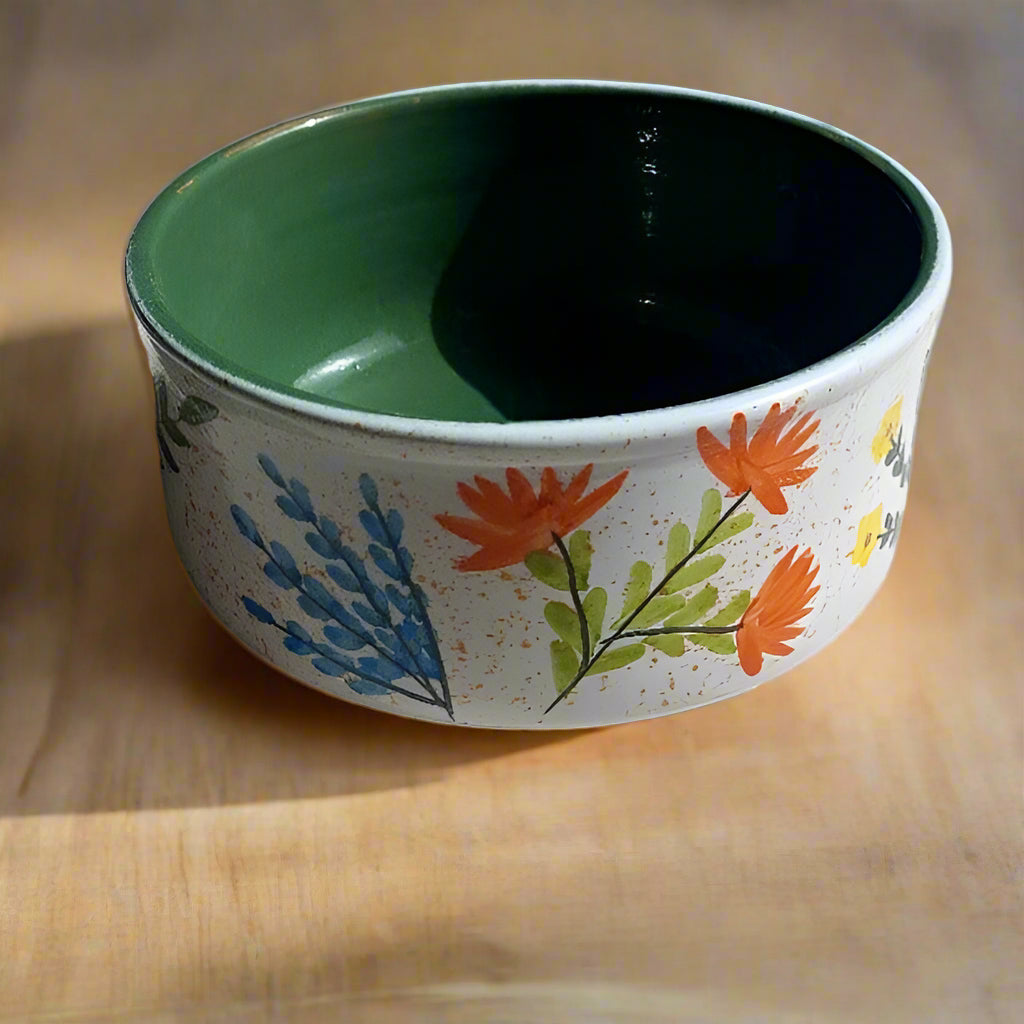 Flowers Pot