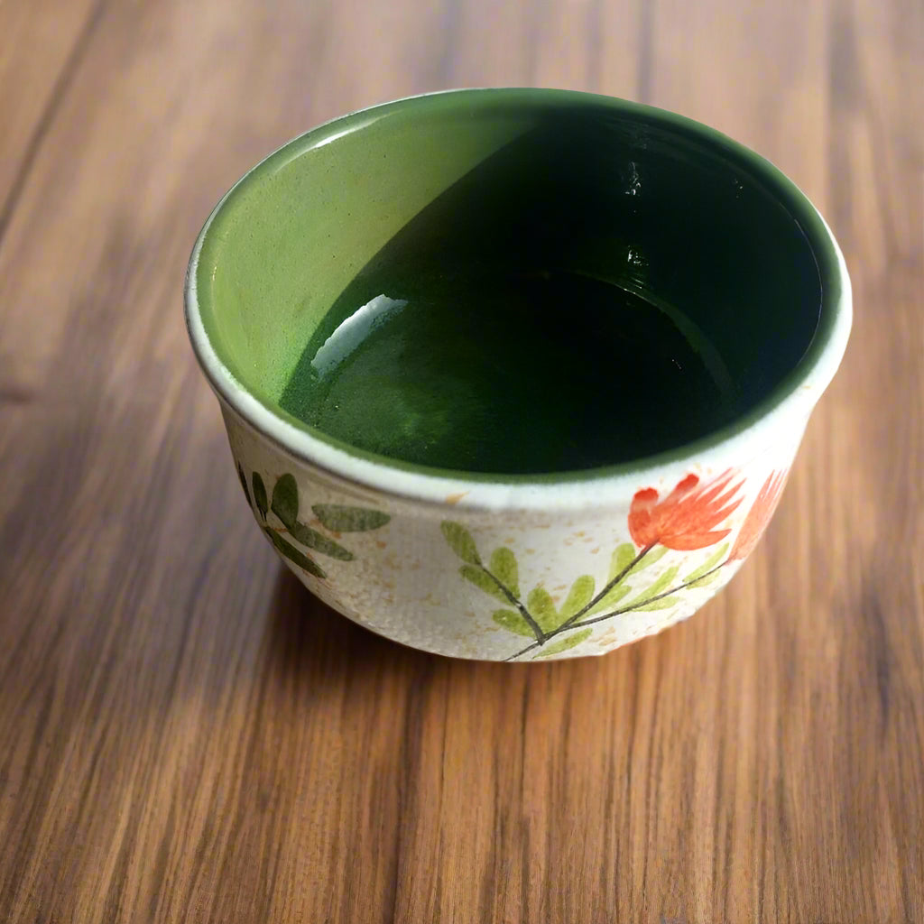 Flowers Pot