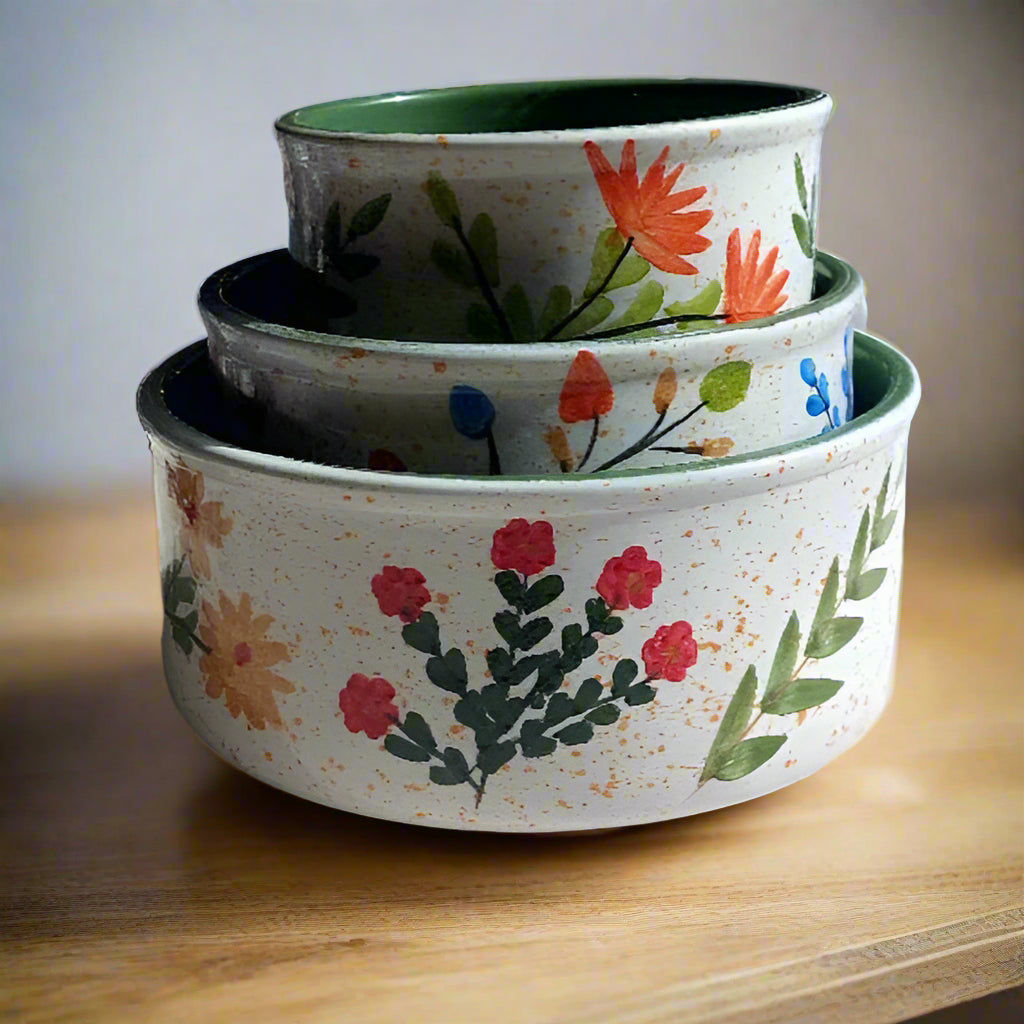 Flowers Pot