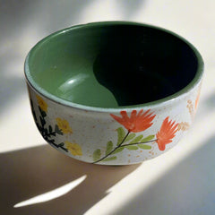 Flowers Pot