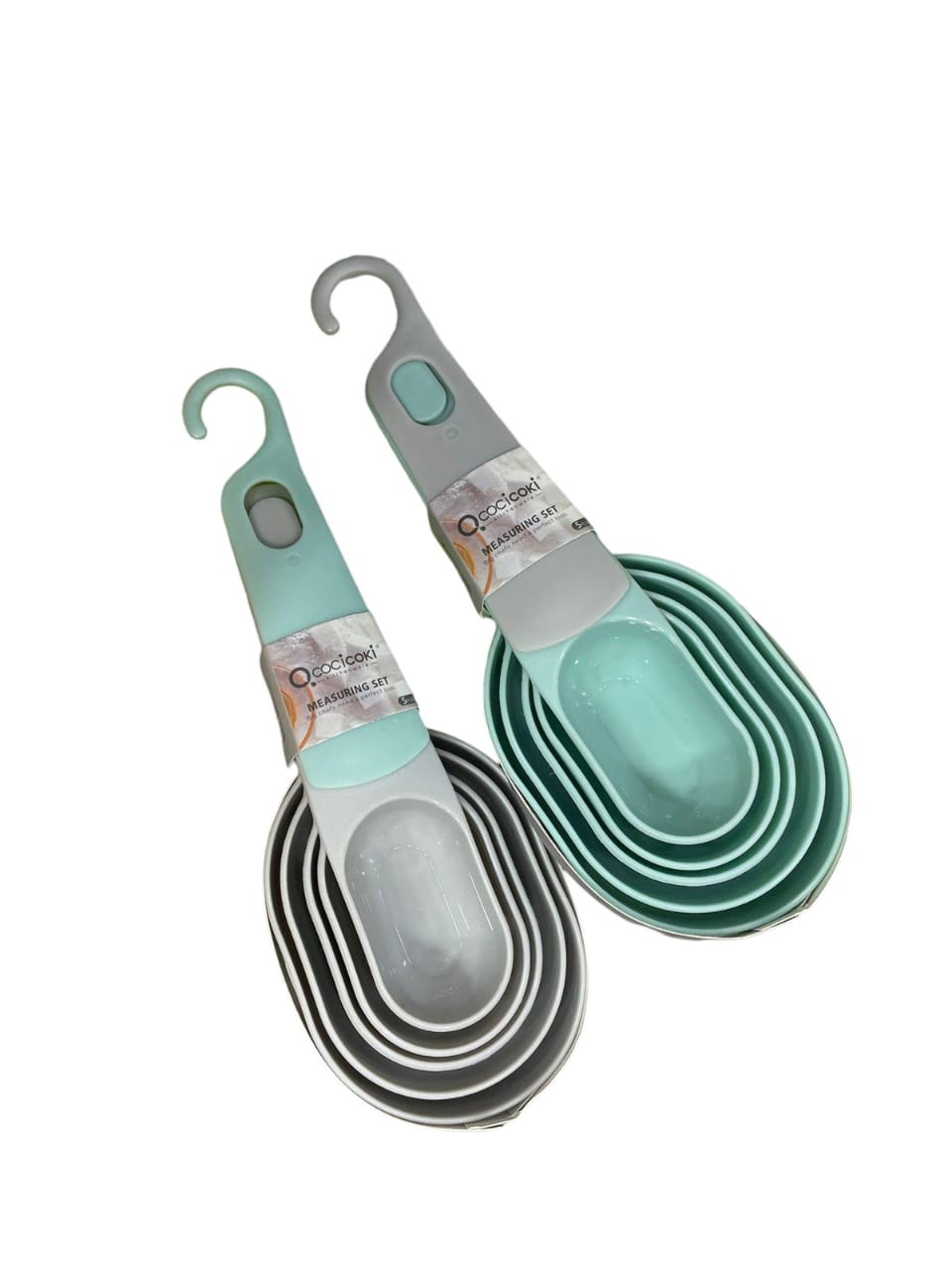 Measuring Spoons