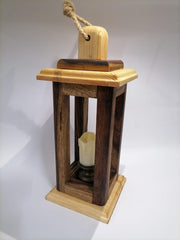 Cozy Glow Lantern