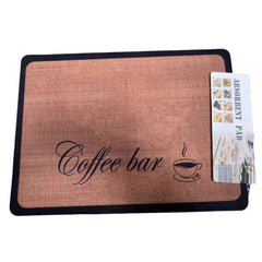 Coffee Maker Mat Heat Resistant