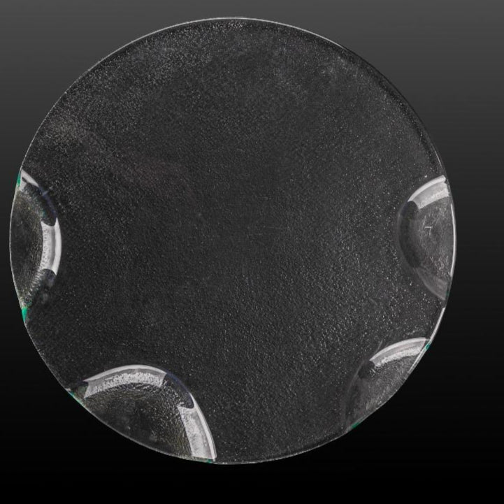 Plate Size 35 CM