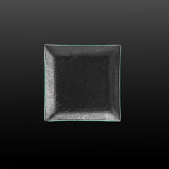Plate Size 19X19 CM