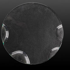 Plate Size 35 CM