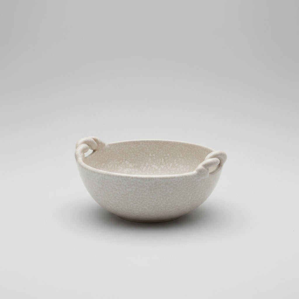 Coastal Braided Large Bowl