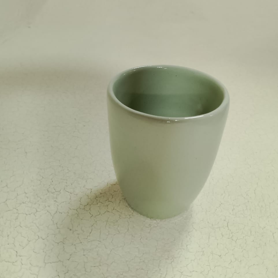 Pottery Cup