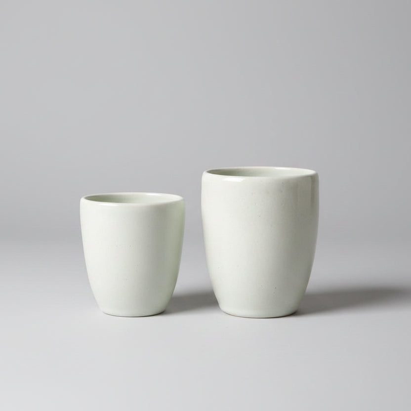 Pottery Cup