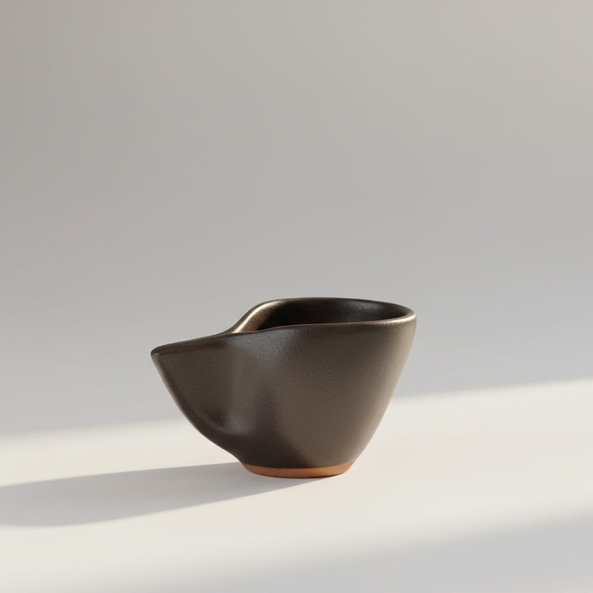 Handleless Mug
