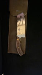 Cleaver Knife