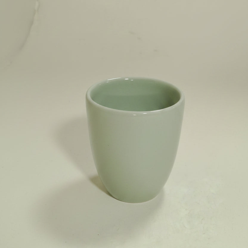 Pottery Cup