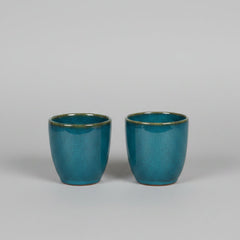 Pottery Cup