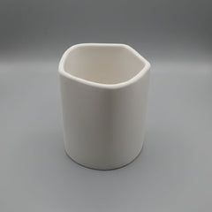 Pottery Utensils Holder