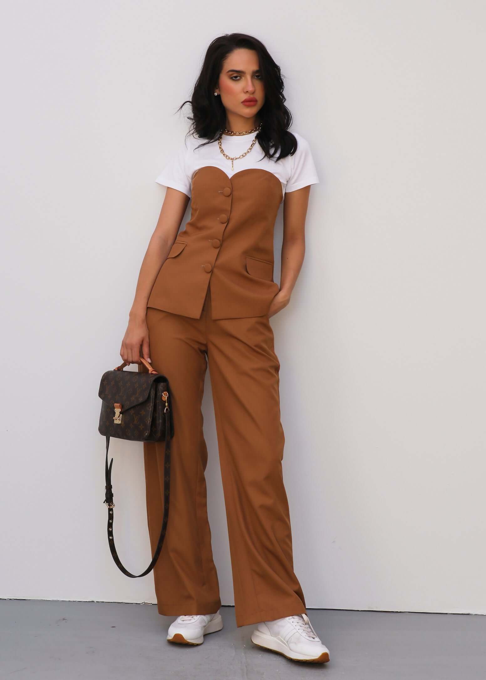 Formal Woman Pants