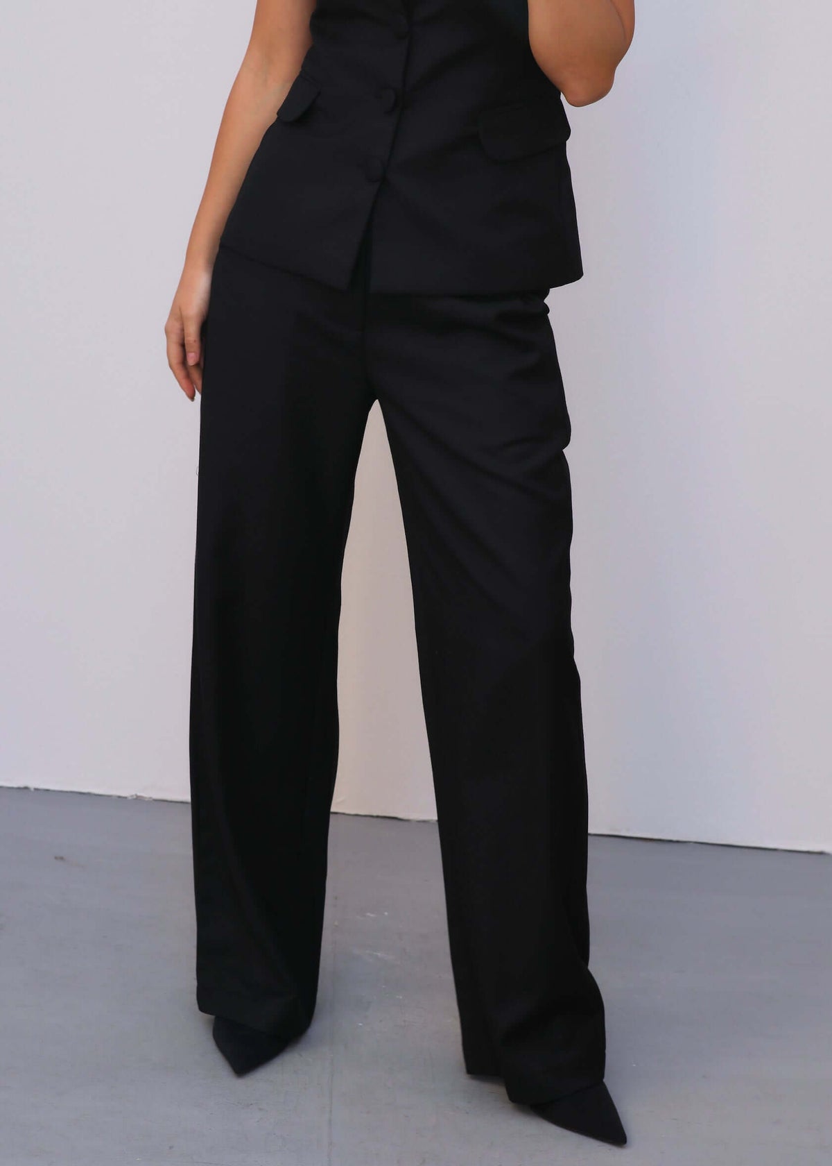 Formal Woman Pants