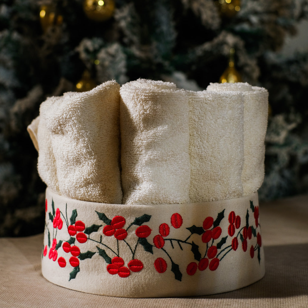 Berry Bliss Breadbasket